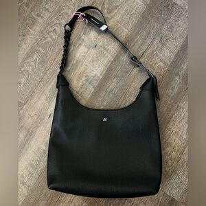 Like Dreams Black Handbag